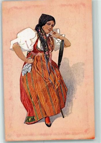 Kyjov Tracht