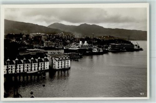 Bergen
