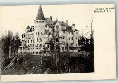 Imatra Hotel