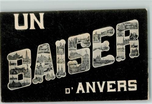 Antwerpen 1906