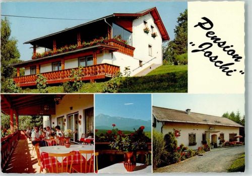 9241 Föderlach I - Pension Joschi