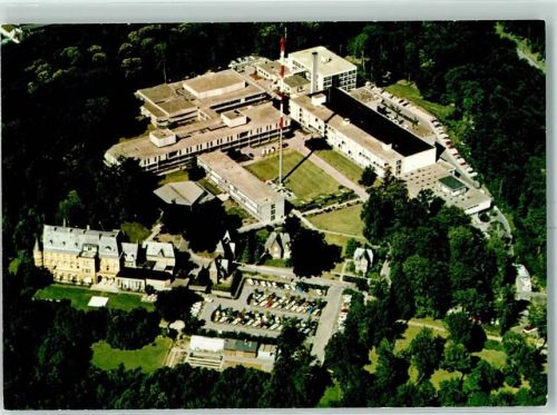 Halberg Saarlandwelle SR 3 Hörfunk und Fernsehstudios AK