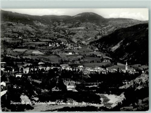 Pievepelago