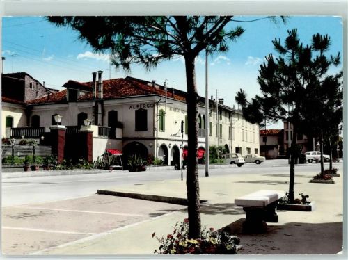 Rubiera Piazza XXIV Maggio