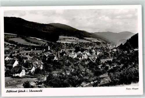 Gutach