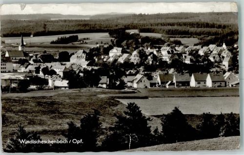 Windischeschenbach
