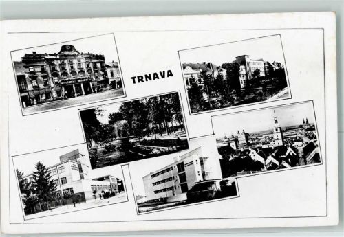 Trnava 1944