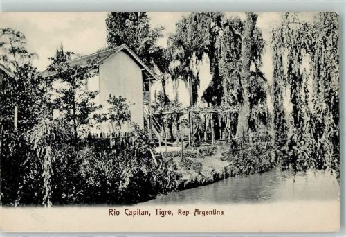 Tigre