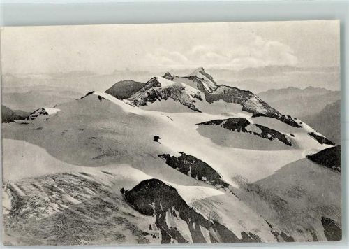 Heiligenblut Wiesbachhorn Hüttenstempel