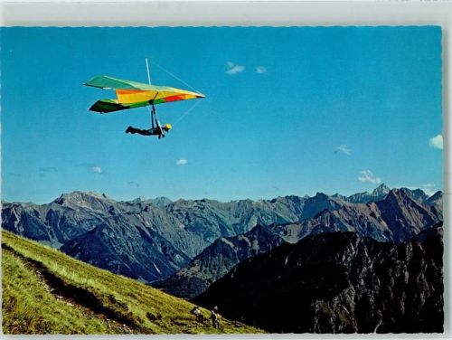 In den Alpen Verlag Huber Nr. 8424 AK