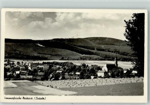 01904 O8505 Neukirch ,Lausitz