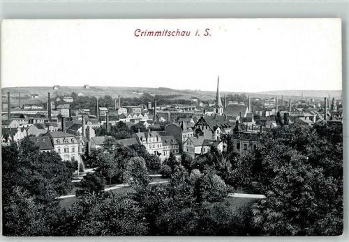 Crimmitschau