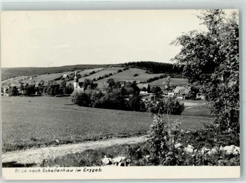 Schellerhau