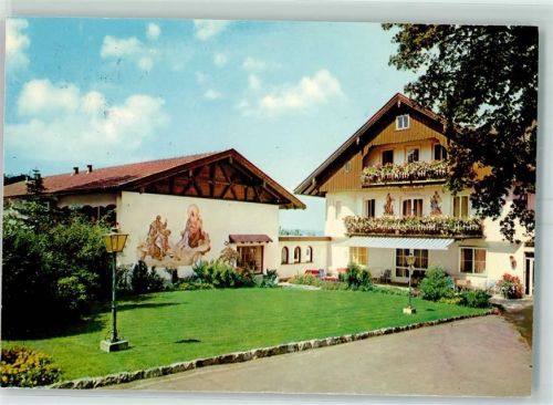 Bad Heilbrunn Sanatorium Victoria
