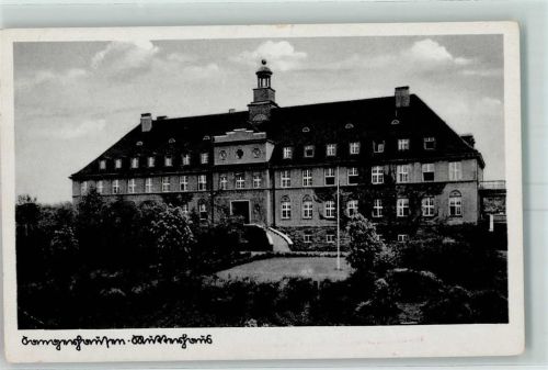 Sangerhausen Mütterheim