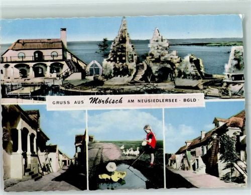 Mörbisch