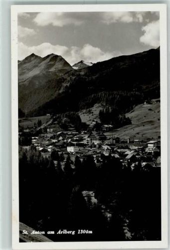St. Anton