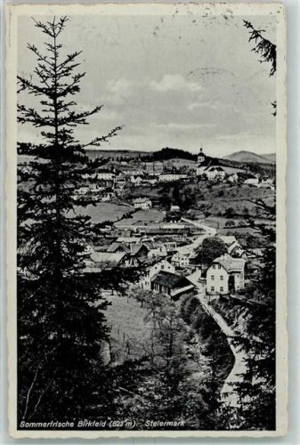 Birkfeld