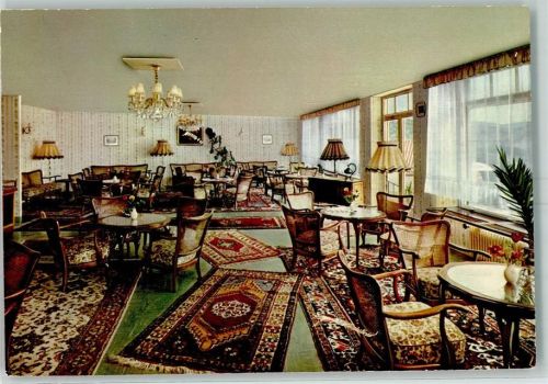 Lichtenberg Maxsie Kurhotel