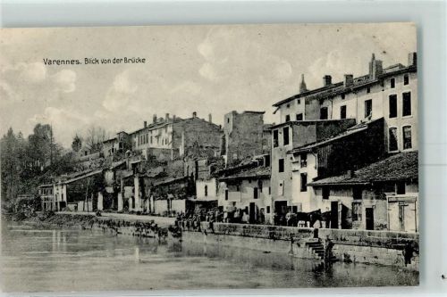 55270 Varennes-en-Argonne