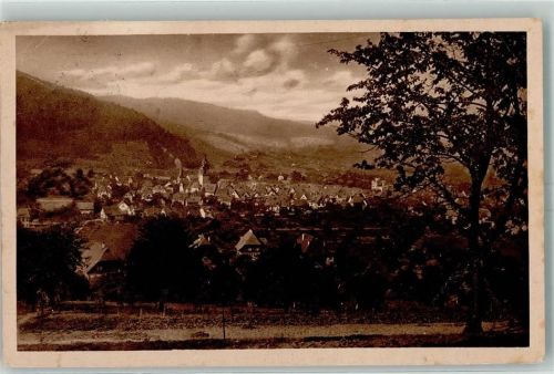 Haslach