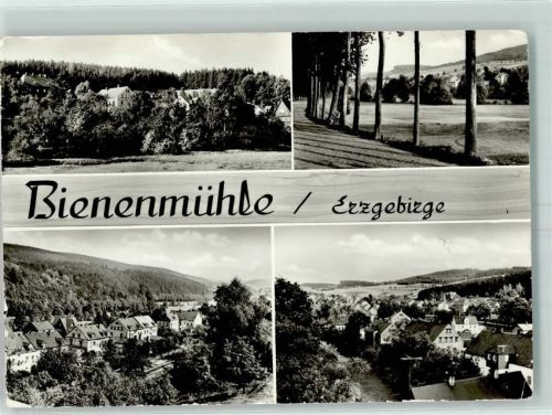 Rechenberg-Bienenmühle