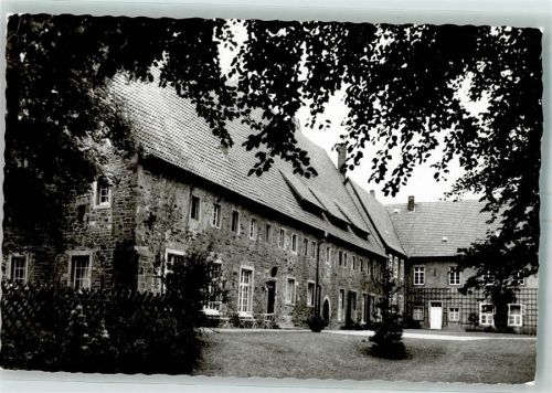 Bersenbrück Jugendherberge