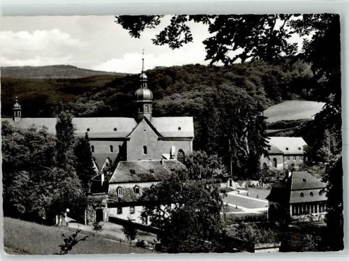 Eberbach Zisterzienser Abtei Eberbach