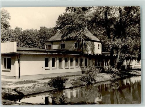 Heilbad Heiligenstadt Kneippbad