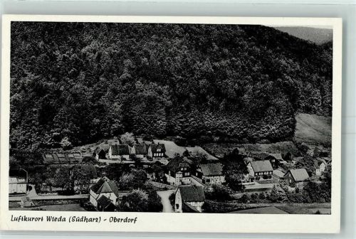 Wieda Oberdorf