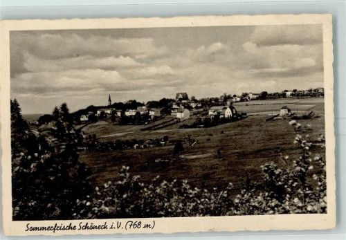 Schöneck