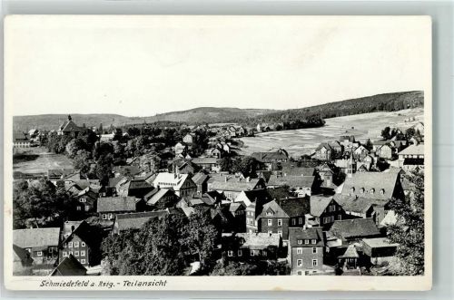Schmiedefeld