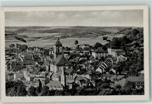 Lößnitz