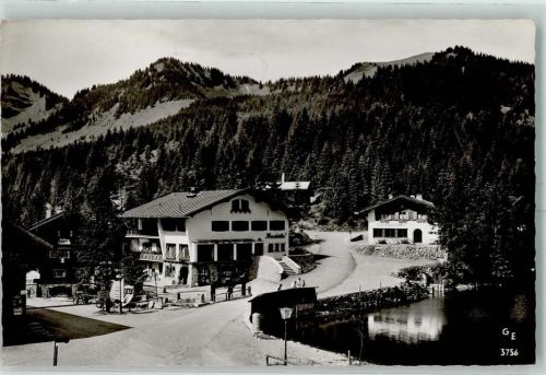 Spitzingsee Wurzhütte Klausenhütte See