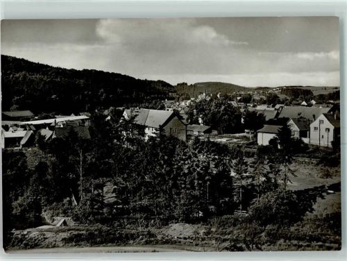 Güntersberge