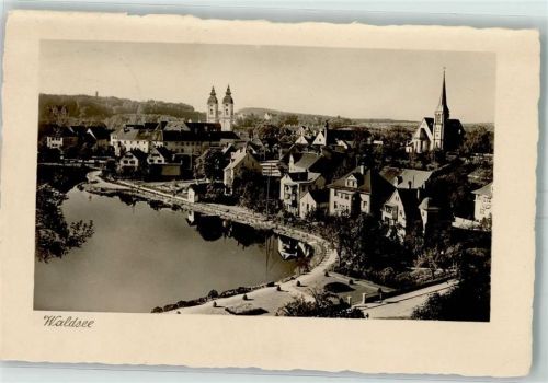 Bad Waldsee