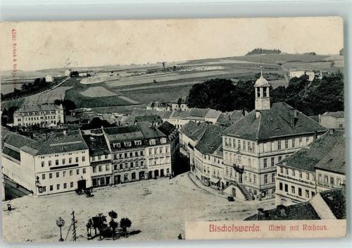 Bischofswerda