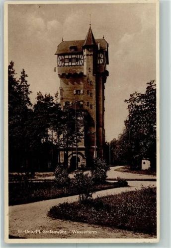 Grafenwöhr