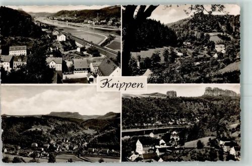 Krippen
