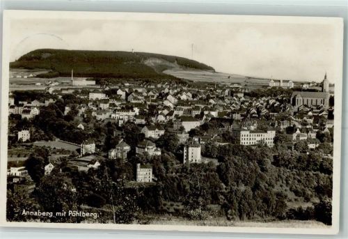 Annaberg-Buchholz