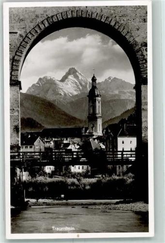 Traunstein