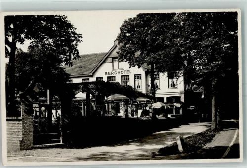 Amersfoort Berghotel