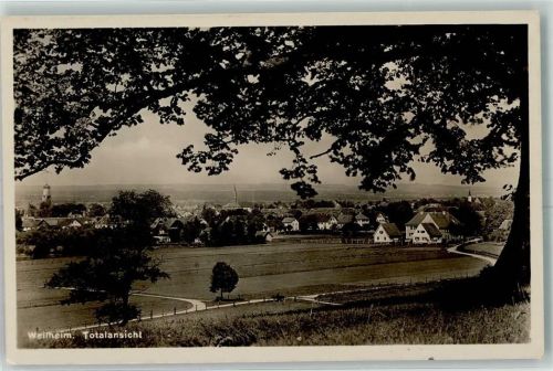 Weilheim
