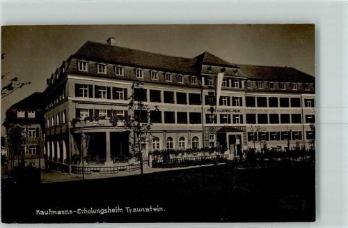 Traunstein