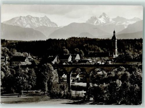 Traunstein