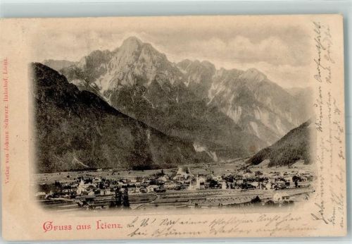 Lienz 1900
