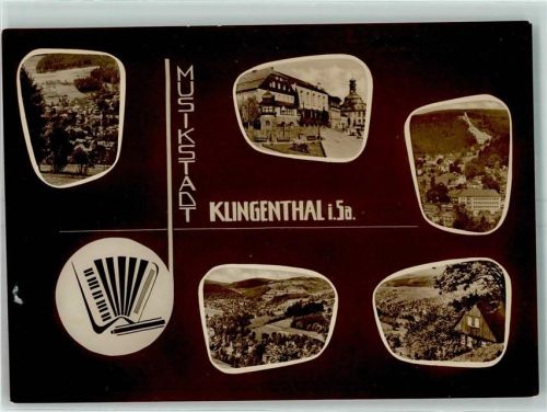 Klingenthal Schloß Große Aschbergschanze
