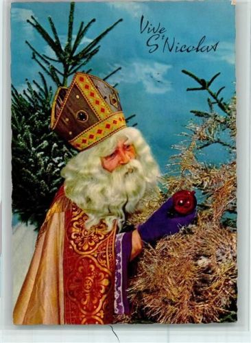 Weihnachtsmann