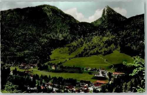 Kreuth