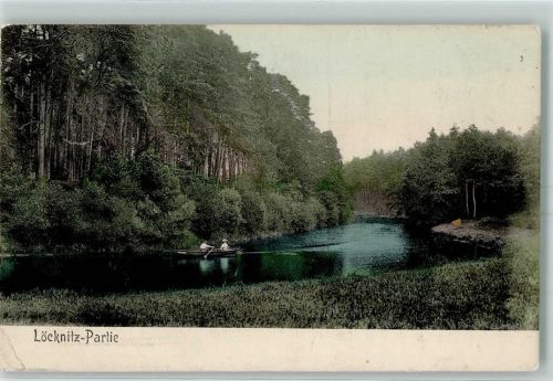 Löcknitz 1907